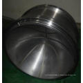 Большой форма шар, части CNC подвергая механической обработке в обслуживании OEM